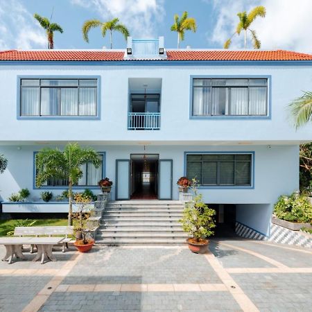 Coco Homestay Phu Quoc Luaran gambar