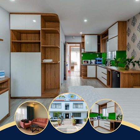 Coco Homestay Phu Quoc Luaran gambar