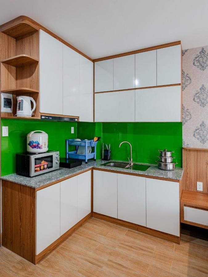 Coco Homestay Phu Quoc Luaran gambar