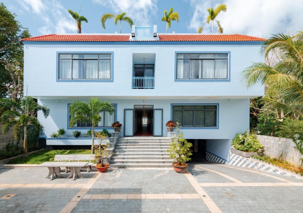 Coco Homestay Phu Quoc Luaran gambar
