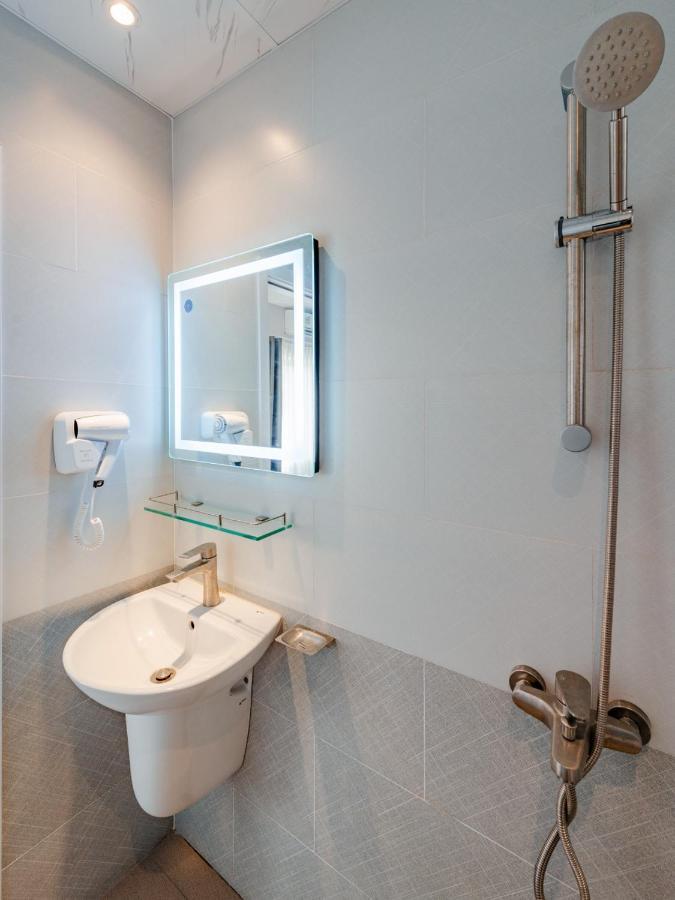 Coco Homestay Phu Quoc Luaran gambar