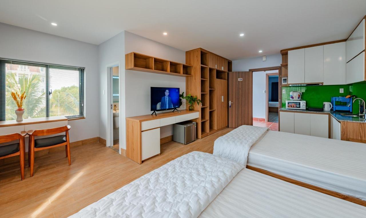 Coco Homestay Phu Quoc Luaran gambar