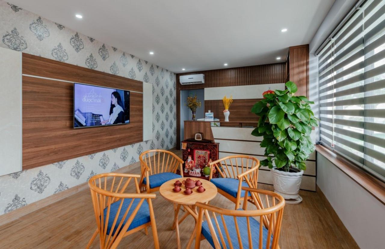Coco Homestay Phu Quoc Luaran gambar