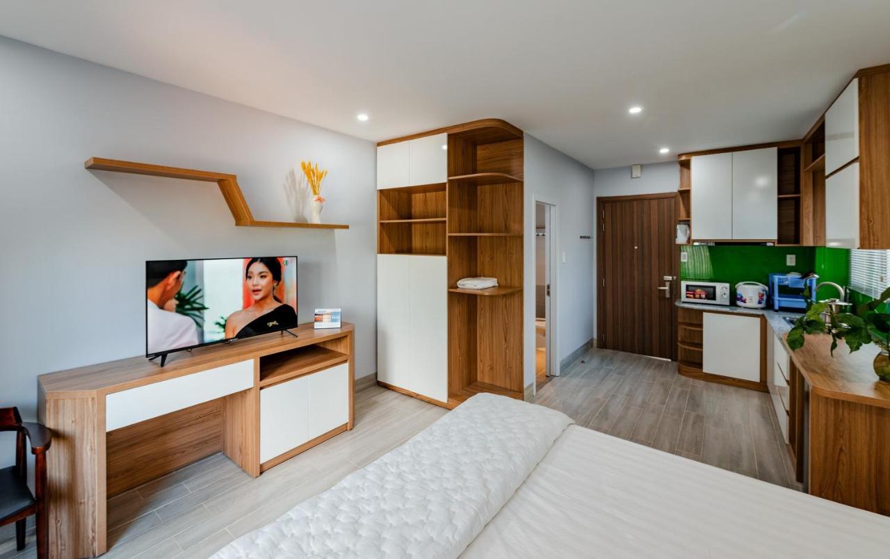 Coco Homestay Phu Quoc Luaran gambar