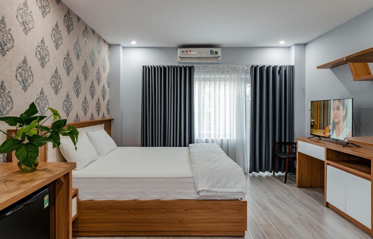Coco Homestay Phu Quoc Luaran gambar