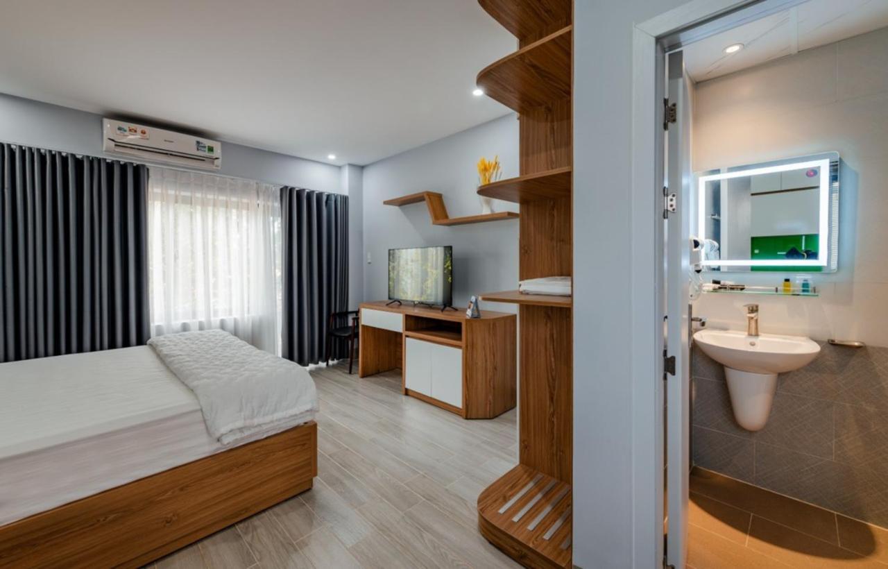Coco Homestay Phu Quoc Luaran gambar