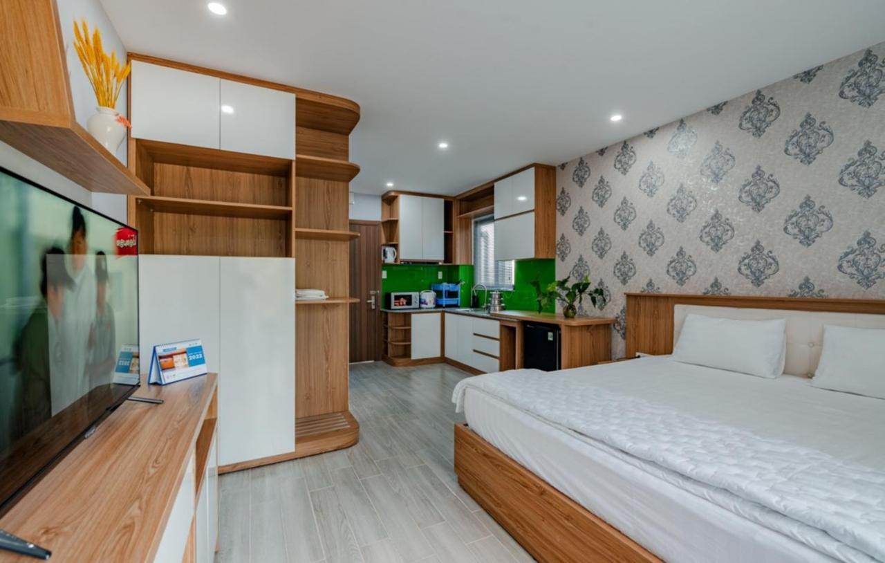 Coco Homestay Phu Quoc Luaran gambar