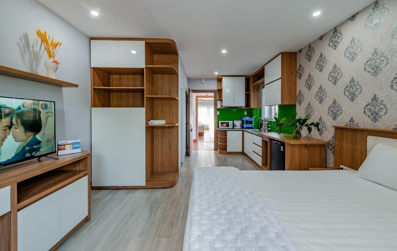 Coco Homestay Phu Quoc Luaran gambar