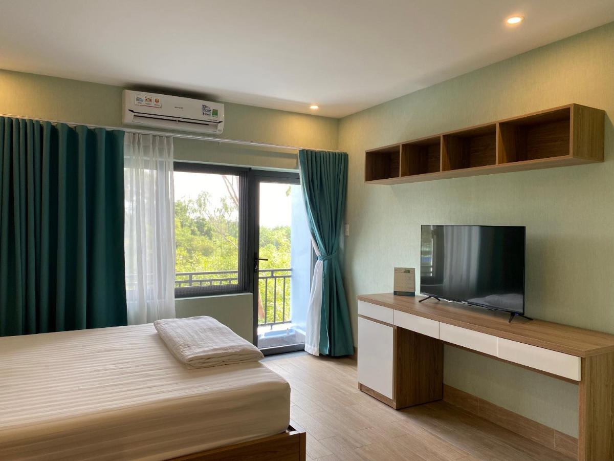 Coco Homestay Phu Quoc Luaran gambar