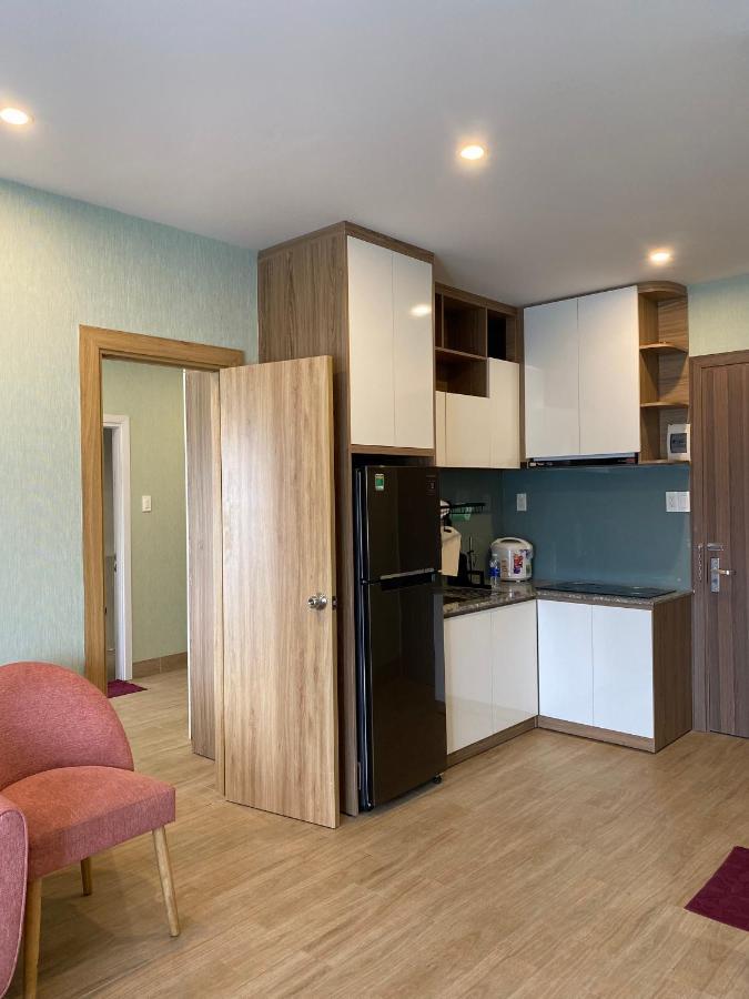 Coco Homestay Phu Quoc Luaran gambar