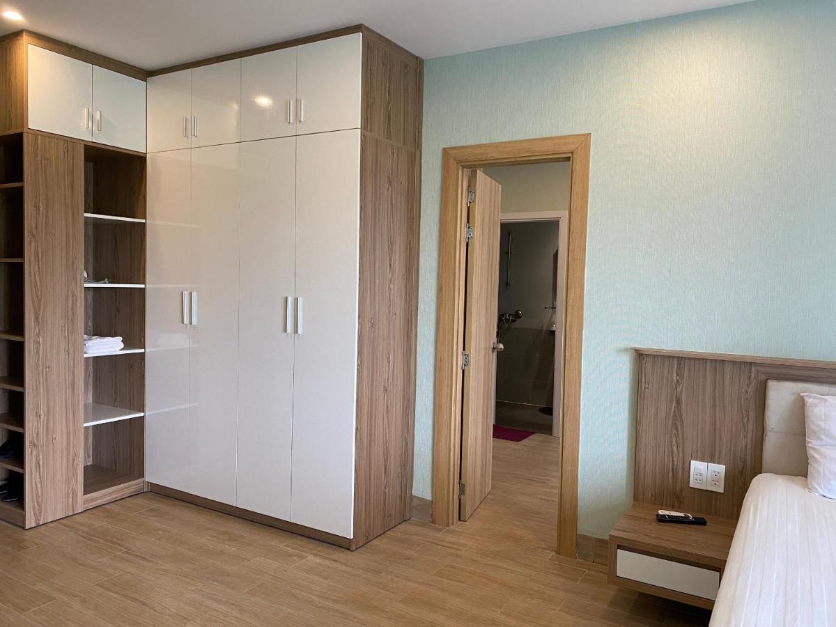 Coco Homestay Phu Quoc Luaran gambar