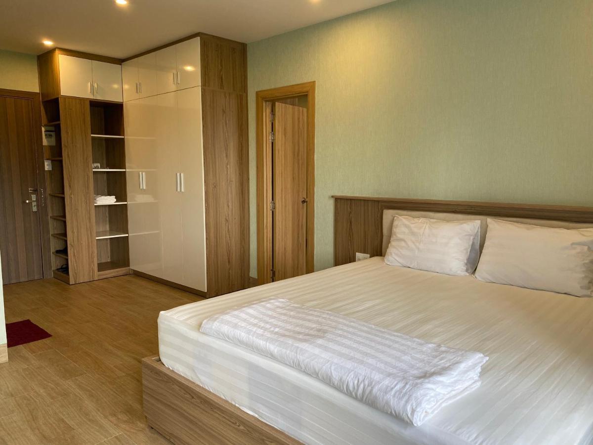 Coco Homestay Phu Quoc Luaran gambar